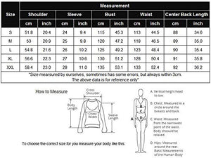 Ekouaer Women's Nightgown, Cotton Novelty Sleepshirts V Neck Short Sleeve Sleep Shirt Loose Comfy Pajama Sleepwear S-XXL