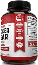 Load image into Gallery viewer, Apple Cider Vinegar Capsules with Mother 1600mg - 120 Vegan ACV Pills - Best Supplement for Healthy Weight Loss, Diet, Keto, Digestion, Detox, Immune - Powerful Cleanser &amp; Appetite Suppressant Non-GMO
