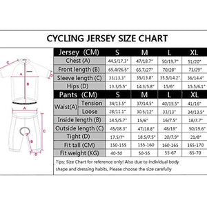 ZEROBIKE Women's Short Sleeve Cycling Jersey Jacket Cycling Shirt Quick Dry Breathable Mountain Clothing Bike Top