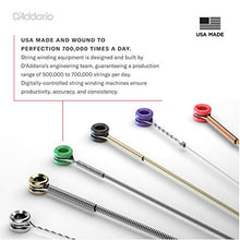 Load image into Gallery viewer, D’Addario EJ16-3D Phosphor Bronze Acoustic Guitar Strings, Light Tension – Corrosion-Resistant Phosphor Bronze, Offers a Warm, Bright and Well-Balanced Acoustic Tone – Pack of 3 Sets

