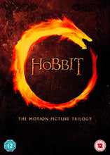 Load image into Gallery viewer, The Hobbit Trilogy [DVD] [2015]
