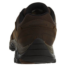 Load image into Gallery viewer, Merrell Men's Moab Adventure Stretch Hiking Shoe, Dark Earth, 14 Wide US
