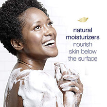 Load image into Gallery viewer, Dove Body Wash with Skin Natural Nourishers for Instantly Soft Skin and Lasting Nourishment Deep Moisture Effectively Washes Away Bacteria While Nourishing Your Skin 12 oz
