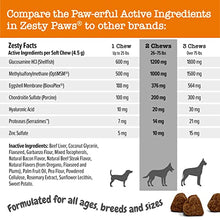 Load image into Gallery viewer, Multifunctional Supplements for Dogs - Glucosamine Chondroitin for Joint Support + Vet Strength Hip &amp; Joint Soft Chews for Dogs - Glucosamine, Chondroitin &amp; MSM
