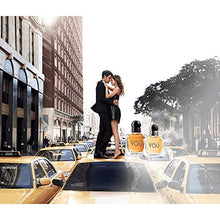 Load image into Gallery viewer, Emporio Armani Because It's You Eau De Parfum 1.7 Ounce
