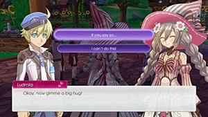 Rune Factory 5 Earthmate Edition - Nintendo Switch