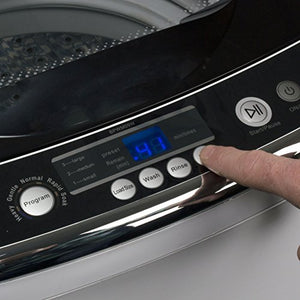 Black + Decker BPWM09W Portable Washer
