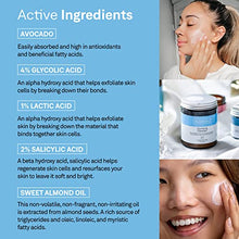 Load image into Gallery viewer, Facetheory Clarifying Cleanser C2 with Glycolic Acid | Exfoliating Cream Cleanser | Cleanse, Congested, Blemish-prone Skin | Removes Makeup | Vegan &amp; Cruelty-Free | Made in UK | Mandarin | 170ml
