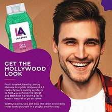 Load image into Gallery viewer, LA Looks Flex-Hold Gel Tri-Active Hold Formula Level#8 20oz
