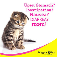 Load image into Gallery viewer, Doggone Best Products Cat Probiotics

