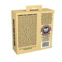 Load image into Gallery viewer, Ernie Ball Earthwood Medium Light 80/20 Bronze Acoustic Guitar Strings 3-pack, 12-54 Gauge (P03003)
