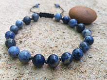 Load image into Gallery viewer, Bracelets,Kyanite stone bracelets,It is fashionable for both men and women,Use as a gift.
