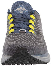 Load image into Gallery viewer, Saucony Men's Canyon TR Trail Running Shoe, Alloy/Storm, 8.5
