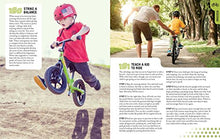 Load image into Gallery viewer, The Total Bicycling Manual: 268 Tips for Two-Wheeled Fun
