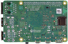 Load image into Gallery viewer, Raspberry SC15184 Pi 4 Model B 2019 Quad Core 64 Bit WiFi Bluetooth (2GB)
