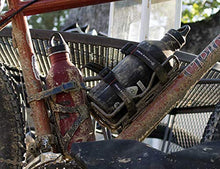 Load image into Gallery viewer, Blackburn Outpost Cargo Water Bottle Cage (Outpost Pewter, One Size)
