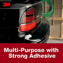 Load image into Gallery viewer, 3M Multi-Use Colored Duct Tape Red, 1.88 inches by 60 yards, 3960-RD, 1 roll
