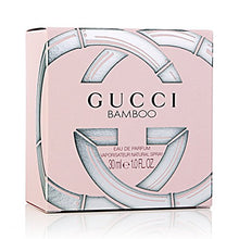 Load image into Gallery viewer, Gucci Bamboo for Women Eau de Parfum Spray, 1 Ounce

