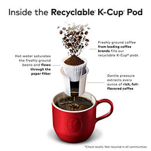 Load image into Gallery viewer, Green Mountain Coffee Half-Caff Keurig K-Cups Coffee, 12 ct
