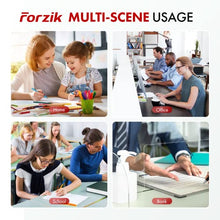 Load image into Gallery viewer, 245XL 246XL Ink Cartridge for Canon PG-245XL CL-246XL, Forzik Higher Yield Compatible with Canon Pixma MX490 MX492 MG2522 TS3100 TS3122 TS3300 TS3322 TS3320 TR4500 TR4520 TR4522 MG2500 Printer
