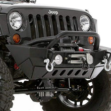 Load image into Gallery viewer, Smittybilt GEN 2 XRC Winch | 9,500 Pound Load Capacity
