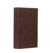 Load image into Gallery viewer, 3M Large Area Drywall Sanding Sponge, Fine/Medium, 4.875-in by 2.875-in by 1-in, Black - 9095NA
