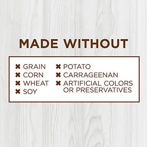 Instinct Healthy Cravings Grain Free Recipe Variety Pack Natural Wet Cat Food Topper by Nature's Variety, 3 oz. Pouches (Pack of 12)