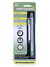 Load image into Gallery viewer, Ticonderoga Sensematic Disposable Automatic Pencil 0.7 mm [Pack of 6 ]
