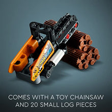 Load image into Gallery viewer, LEGO Technic All-Terrain Vehicle 42139 Model Building Kit; Build and Explore a Detailed ATV Model; Packed with Features and Accessories for Role-Play Fun; for Ages 10+ (764 Pieces)
