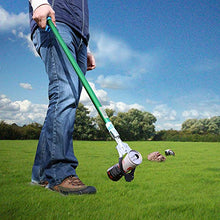 Load image into Gallery viewer, Unger Professional Nifty Nabber Reacher Grabber Tool and Trash Picker, 36-inch
