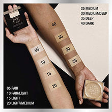 Load image into Gallery viewer, Maybelline New York Fit Me Loose Finishing Powder, Medium, 0.7 oz.

