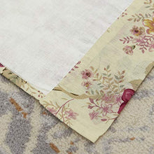 Load image into Gallery viewer, Greenland Home Antique Rose Curtain Panel Pair, 84 x 84 inches, Multi Color
