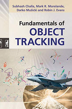 Load image into Gallery viewer, Fundamentals of Object Tracking
