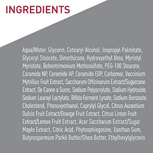 Load image into Gallery viewer, CeraVe Moisturizing Cream for Diabetics’ Dry Skin | Urea Cream with Bilberry for Face and Body | Fragrance Free &amp; Paraben Free | 8 Ounce
