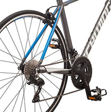 Load image into Gallery viewer, Schwinn Fastback Carbon Road Bike, Fastback AL105, 45cm/Extra Small Frame
