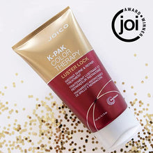 Load image into Gallery viewer, K-PAK Color Therapy Luster Lock Instant Shine &amp; Repair Treatment
