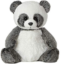 Load image into Gallery viewer, Aurora - Sweet &amp; Softer - 12" Ping Panda, Multicolor
