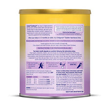 Load image into Gallery viewer, Enfamil Gentlease Baby Formula, Reduces Fussiness, Crying, Gas and Spit-up in 24 hours, DHA &amp; Choline to support Brain development, Value Powder Can, 27.7 Oz (Pack of 4)
