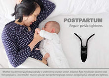 Load image into Gallery viewer, SierAthlete 3 in 1 Hip Trainer, Kegel Exercise Products, Butt Enhancer, Pelvic Floor Strengthening Device Women, Bladder Control, Butt Enhancer and Inner Thigh Exercise Equipment for Women
