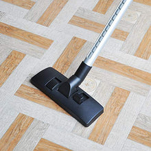 Load image into Gallery viewer, EZ SPARES 1 1/4 inch 32mm Universal Vacuum Cleaner Euro Floor Brush Head Brush Attachment for Floor and Carpet Combo Tool New Designed to Fit Hoover, Eureka, Rainbow,Kenmore,Shop VAC
