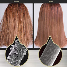 Load image into Gallery viewer, HAIR PLUS Velvet Protein Bond Nutri Injection Ample 2.37 fl.oz. (70ml) - Protein, Keratin, Collagen Contained Hair Repair Serum, Strengthens Hair Damaged
