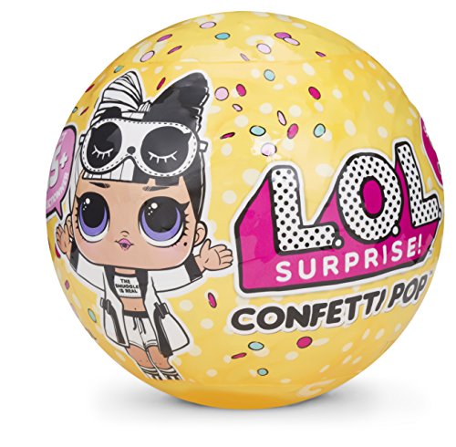 L.O.L. Surprise Confetti Pop- Series 3-1