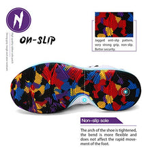 Load image into Gallery viewer, ASHION Kids Basketball Shoes Boys Girls High-Top Sneakers Non-Slip Sport Shoes(Little Kid/Big Kid)
