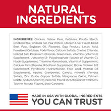 Load image into Gallery viewer, Hill's Science Diet, Grain Free Dry Dog Food, Adult, Sensitive Stomach &amp; Skin, Chicken &amp; Potato Recipe, 24 Lb Bag
