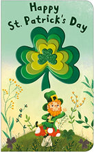 Load image into Gallery viewer, Shiny Shapes: Happy St. Patrick's Day
