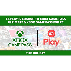 Xbox Game Pass Ultimate: 3 Month Membership [Digital Code]