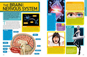 Science Encyclopedia: Atom Smashing, Food Chemistry, Animals, Space, and More!