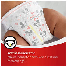 Load image into Gallery viewer, Huggies Snug &amp; Dry Baby Diapers, Size 4, 180 Ct, One Month Supply
