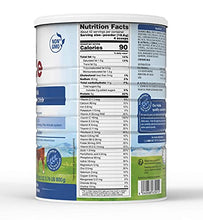 Load image into Gallery viewer, Holle Non-GMO - European Whole Milk Toddler Drink - with DHA for Healthy Brain Development - 1 Year &amp; Up
