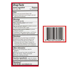 Load image into Gallery viewer, Boudreaux's Butt Paste Maximum Strength Diaper Rash Ointment, 2 Ounce Tube
